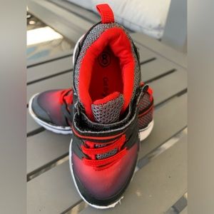 Cat & Jack Toddler Boys Sneakers, Size 8